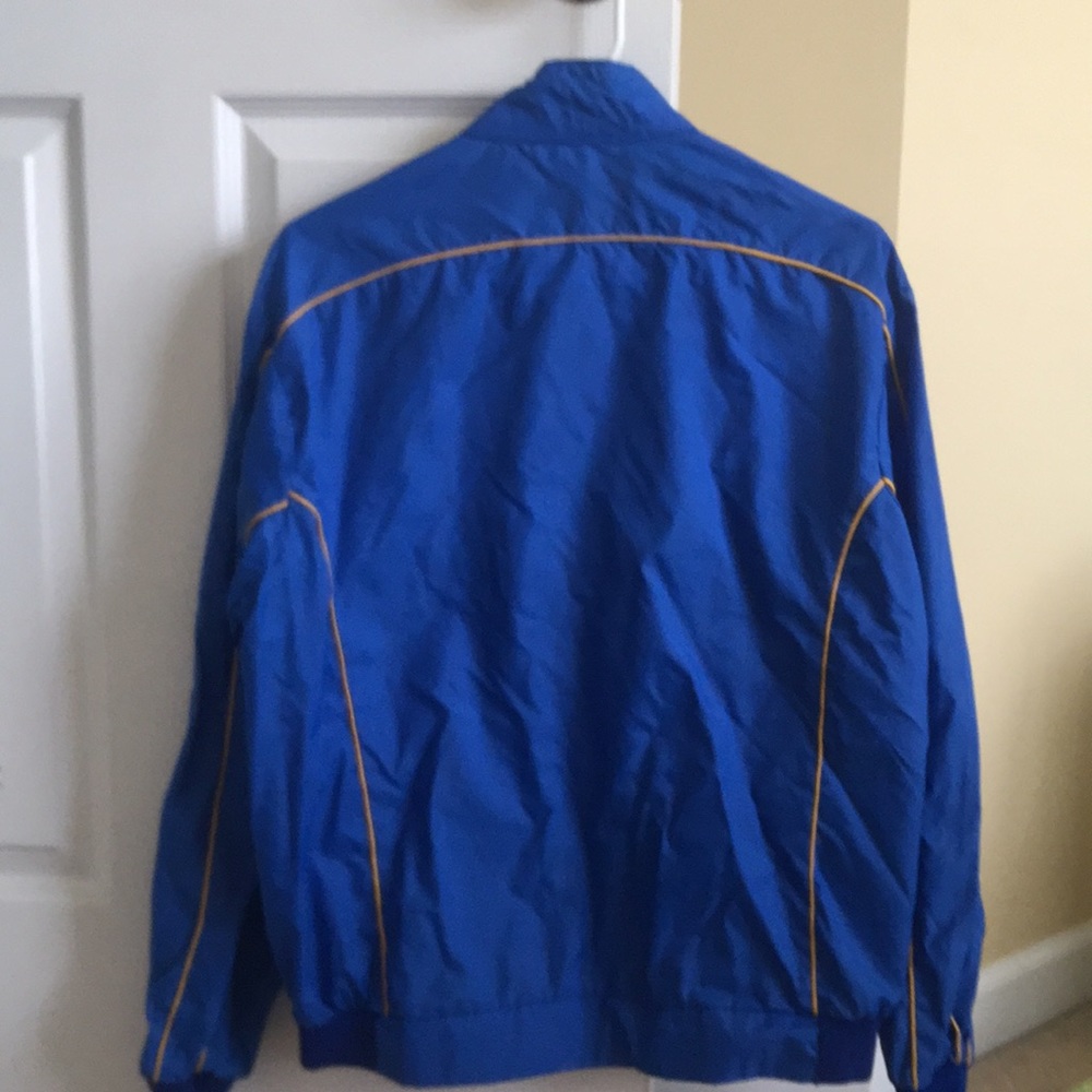 Track suit jacket - Picture 2 of 2